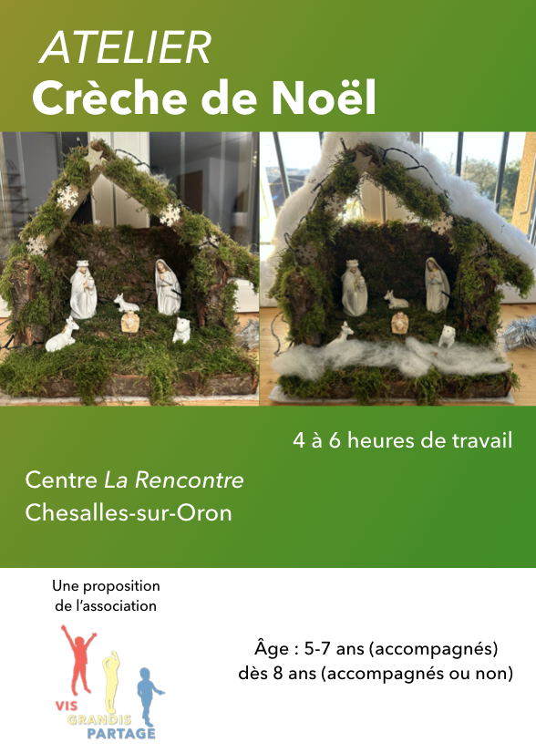 Atelier Roches et minéraux - Région lausannoise21, 28 septembre, 5 octobre 2023, 13.00-16.00.