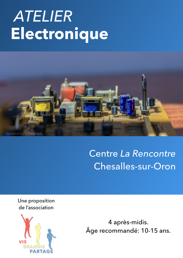 Atelier Civilisation romaine antique - 19, 26 octobre et 2, 9 novembre ; 13-00-16:30. Avenches et Lucens